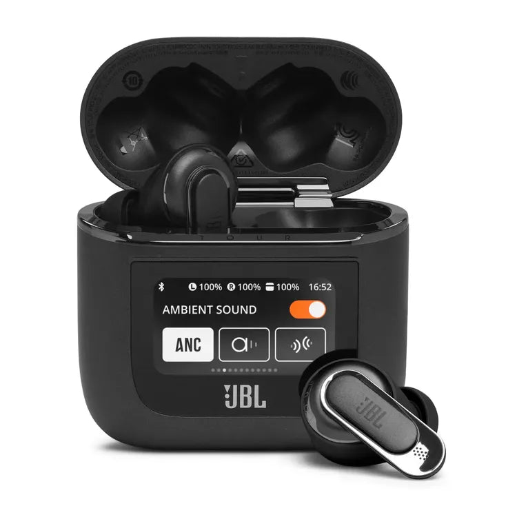 Audífonos JBL Tour Pro 2 🔊